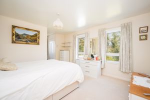 Bedroom- click for photo gallery